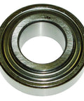 Heavy Duty Adapter Bearing Featuring Dual Triple Lip Seals And Precision Angular Contact for large scale agricultural equipment.