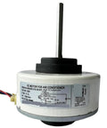DC Brushless AC Fan Motor 30W Inverter For Air Conditioning Units RD-310-30-8T Replacement Part 1 PC side view