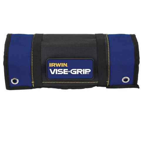 Carrying case for IRWIN VISE-GRIP Locking Pliers Fast Release Kit 7-Piece Set Built For Do-It-All Grips, Self-Energized Jaws.