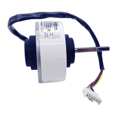 DC Brushless Air Conditioner Motor 30W Inverter With Sine Wave Drive No-Fuss Quiet Low-Noise AC Unit Fan Motor RD-310-30-8T