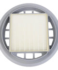 High Performance HEPA Filter Replacement For UZ930 And GD930 Vacuums, Captures 97 Percent Of Particles As Small As 0.3 Microns