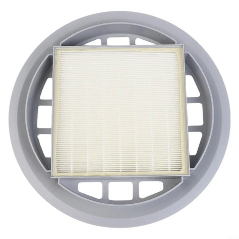 High Performance HEPA Filter Replacement For UZ930 And GD930 Vacuums, Captures 97 Percent Of Particles As Small As 0.3 Microns