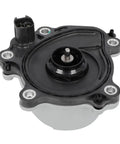 Slick Oem Compatible Electric Water Pump For Toyota Corolla And Prius Plug In Ready Straight Swap with high flow design.