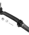Ford Beefed-Up Front Drag Link And Outer Tie Rod End Link Kit For F-250 F-350 Super Duty 2005-2016 4WD direct-fit steering link