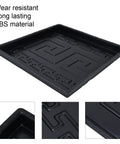 Stepping Stone Mold For Concrete Diy Projects Square Paver Mold Made From Recyclable Abs Plastic Durable And Reusable Ideal