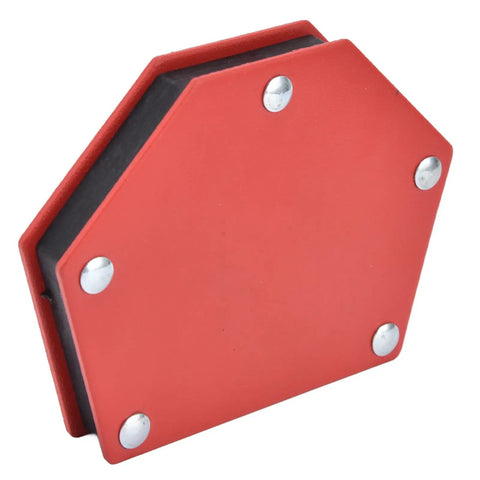 GOTOTOP Mighty 22kg Magnetic Welding Holder And Alloy Steel Multi Angle Clamp for Fixing Work Pieces at Various Angles