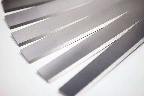 Ultra Sharp 15 Inch HSS Planer Blades Replacement Set Of 6 For 15 Inch Planers Compatible With Delta Grizzly Jet Powermatic Freud