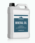 Mineral Oil For Wood Care 64 Fl Oz Pure And Undiluted Clear Formula No Additives Safe For Cutting Boards Butcher Blocks
