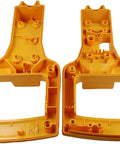 Miter Saw Handle Clamshell Replacement Kit For Dewalt DW704 DW705 And 3680 Types 1 Through 5 Left And Right Housing
