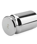 2Kg Calibration Weight M1 Class Precision Scale Weight for lab, factory, and supermarket use, heavy-duty pro-grade steel, chrome-plated