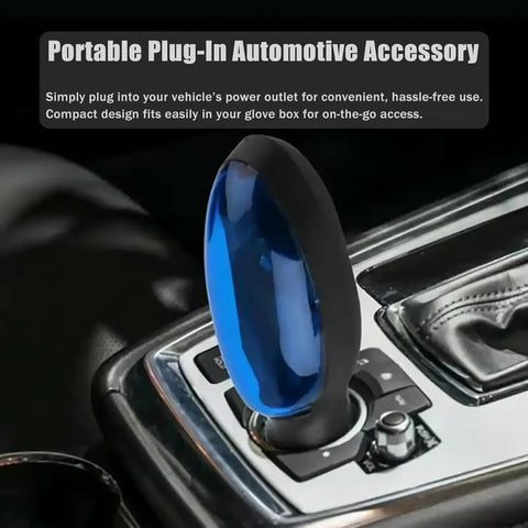 Ultimate Fuel Saver Plug and Play Device Drive Further and Save More Per Tank Portable Gas Economy Gadget for Cars Trucks
