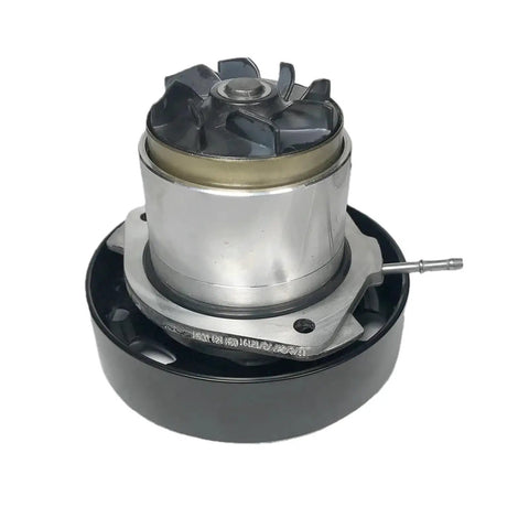 Coolant Water Pump Replacement For VW Touareg 3.6L Engine 03H121008H Ensures Optimal Cooling Performance Durable Build Compatible With Standard Mounting Positions For Reliable Daily Driving And Long Life