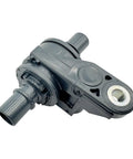 Direct Fit Coolant Flow Control Valve 1667124010 for Toyota Corolla Cross, showcasing durable design and precise fittings.
