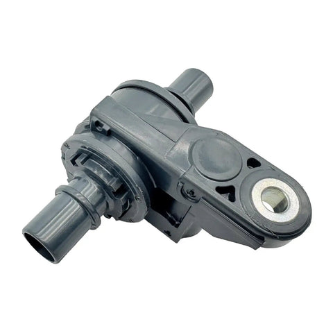 Direct Fit Coolant Flow Control Valve 1667124010 for Toyota Corolla Cross, showcasing durable design and precise fittings.
