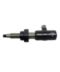Cushion Plunger Arrow Rest For Recurve Bow Screw On Center Shot Adjustment Barebow Compatible Teflon Inner Sleeve