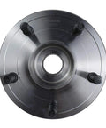 Front Wheel Hub and Bearing Assembly for Dodge Ram 1500 2006 2007 2008 With ABS 5 Lug Pattern 515113 Premium Aftermarket Replacement