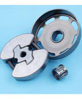 Premium 3 8 6T Clutch Drum Needle Bearing Kit For Chainsaw Fits 135 140 135e 140e Models OEM 578257101 530014949 Replacement Spare Part
