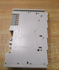 Back view of KL1104 4 Channel 24V DC Digital Input Terminal for Industrial Automation and Control Systems