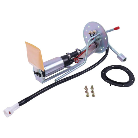 Fuel Pump Module Assembly 30010245 Fits Geo Tracker Suzuki Sidekick GMC Tracker 1989 1996 1.6L L4 Petrol assembly with gasket