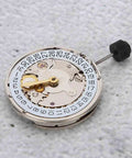 Automatic Mechanical Watch Movement 2824 With Date Display Replacement Movement For Wristwatch Repair Metal Movement Kit