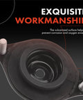 Rear Strut Mount for Subaru Outback 2003 2009 and Legacy 2003 2009 Left or Right Side Replacement with vulcanized surface