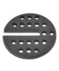 Five Pack Table Inserts For 12 And 14 Inch Band Saws And Scroll Saws With A 2.75 Inch Hole And 0.2 Inch Thick, Easy Install