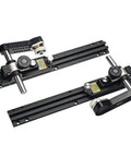 Heavy Duty Table Saw Stock Guides That Nail Perfect Alignment Every Time Pro Shop Jig for precise cutting adjustments.