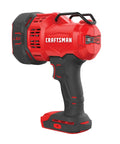 Beast Bright 2500 Lumen LED Work Light Cordless Spotlight Handheld Rechargeable Tool for Jobsite Use Long Range 1600 Ft Beam