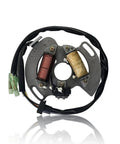 Ignition Coil Spark Plug CDI Box Voltage Regulator Rectifier Stator Kit For Blaster 200 YFS200 1997 2001 Ride Ready Replacement Set