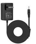 6V AC Power Adapter For Polar Care Cube 10701 Kodiak 10601 And Glacier 10901 Cold Therapy Systems Replacement Power Supply Cord D0660 Hon Kwang Plug In Class 2 Transformer