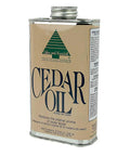 All Natural Cedar Oil For Wood Restoration And Aroma Refresh Eastern Red Cedar Scent 8 Oz Bottle Renew Old Cedar And Deter Insects