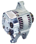 Alternator 13822 Compatible With Jeep Cherokee TJ Wrangler Dodge Dakota 2.5L L4 4.0L L6 Replacement Part For 1999 To 2000
