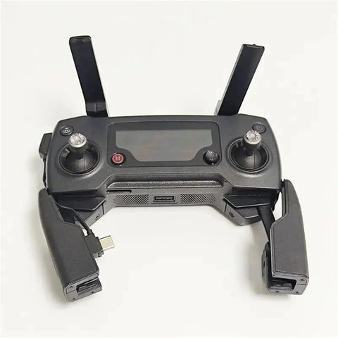 Replacement Remote Controller GL200A For Mavic Pro Drone That Restores Full Flight Control And Delivers Stable Connection Precise