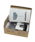 540W Hot Plate Heat Station For BGA Rework And Desoldering Rapid Preheating With Built In Temperature Sensor in packaging box