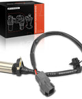 Engine Crankshaft Position Sensor for Toyota and Lexus Drop-In OE-Grade Replacement Fits Camry 2002 to 2009, Corolla Matrix 2009 to 2013
