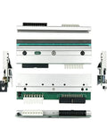 Top Shelf 300Dpi Thermal Printhead With Easy Drop In Swap For 110Xi3 110XiIII 110Xi3Plus G41001m Printers showing various components.