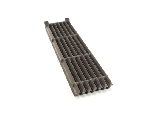 Charbroiler Grate Replacement Part Hdcb Ws23222 OEM Genuine Durable Grill Grid with Exact Fit, showing black metal grill