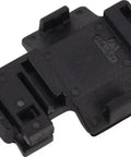 EW90 A B Di2 Junction Box Mounting Plate Hook Kit for a secure no fuss install - lightweight corrosion resistant bracket