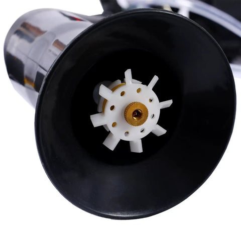 Spray nozzle of Gas Powered Backpack Sprayer And Cold Fogger With 51.7cc Engine And 14L Tank For Garden Spraying