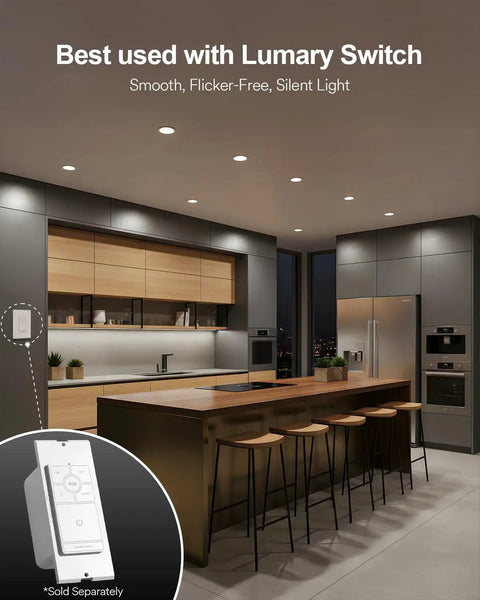Ultra Slim Smart Led Disk Light 5 Inch Wifi Flush Mount Ceiling Lamp Dang Thin Recessed Can Retrofit For Hallway Garage Entry No Sweat Setup Killer Dimmable 13 Watt Sweet Glow Upgrade