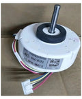 Inverter DC Motor Fan For Air Conditioners, High Efficiency Brushless Replacement, Fits SIC 39CVL D847 2 A And SIC 37CVL D830 36 Series