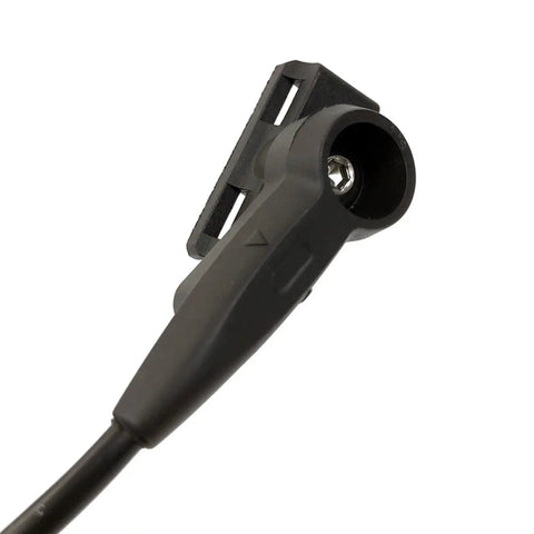 Dual Port Speed Sensor Kit For TSDZ2 TSDZ2B And TSDZ8 Mid Drive Motors With Magnet Set And Light Upgrade Support 6 Pin Plug And Play Connector For Easy Installation