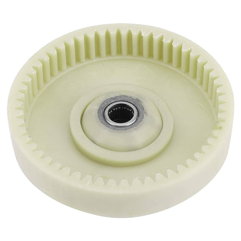 Chainsaw Sprocket Gear Beefed Up Replacement 107713-01 717-04749 55 Internal Teeth ABS Material 6 Tooth Chain Drive