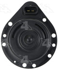 Radiator Fan Motor 35656 for Vehicle Specific Fit Black OE Style Performance Meets or Exceeds OE Design Direct Replacement