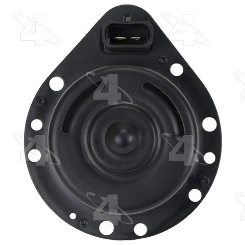 Radiator Fan Motor 35656 for Vehicle Specific Fit Black OE Style Performance Meets or Exceeds OE Design Direct Replacement