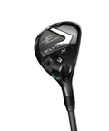 Elyte X Hybrid with Adjustable Heel Toe Weights for Custom Shot Shape, 13g Tungsten and 3g Aluminum Weights Swap For Neutral or Draw