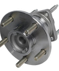 Rear Wheel Bearing Hubs Assembly Fits Chevrolet Malibu 2004 2012 HHR 2008 2010 Cobalt 2009 2010 Pontiac G6 2005 2010 Saturn Aura 2007 2009