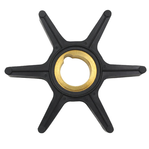 Mercury Marine Outboard Water Pump Impeller Replacement For 15 18 20 25 30 40 45 50 HP Two Stroke And Four Stroke Motors 47 8508910
