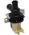 Ice Machine Solenoid Dump Valve Replacement No Fuss For 120V 50 60 Hz Models Fits Most Ice Makers Purges Water