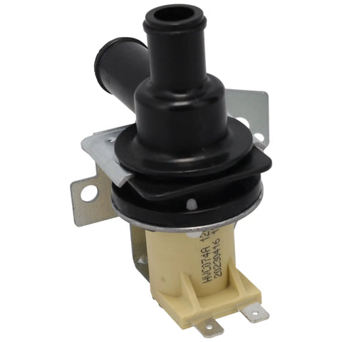 Ice Machine Solenoid Dump Valve Replacement No Fuss For 120V 50 60 Hz Models Fits Most Ice Makers Purges Water